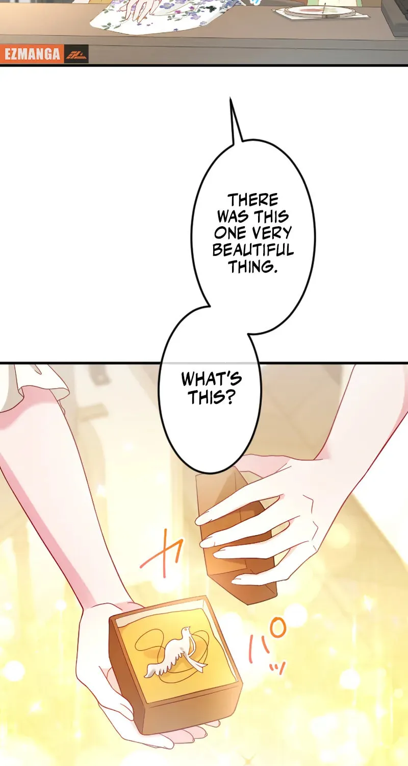 She Was Supposed To Be A Temporary Princess But It Seems She Is Done A Little Too Well Chapter 14 page 22 - 