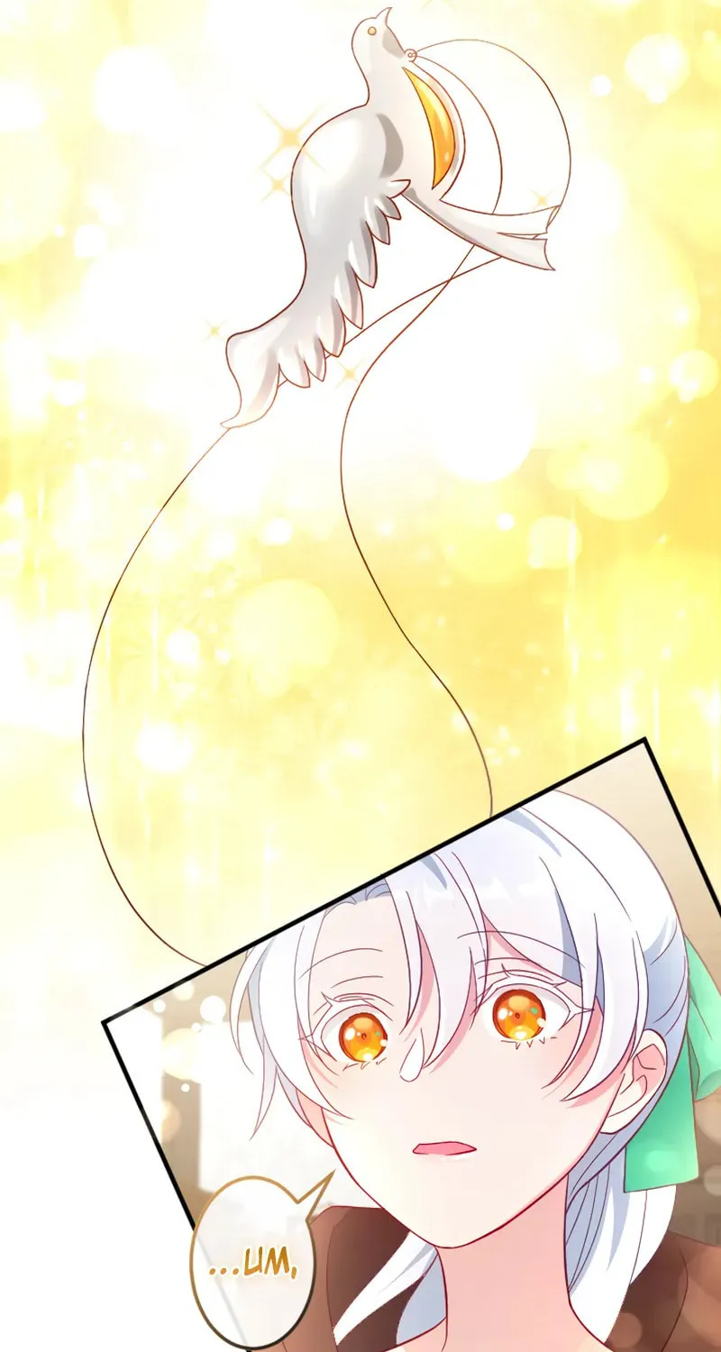She Was Supposed To Be A Temporary Princess But It Seems She Is Done A Little Too Well Chapter 14 page 23 - 