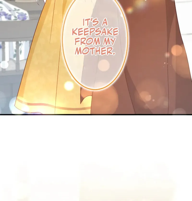 She Was Supposed To Be A Temporary Princess But It Seems She Is Done A Little Too Well Chapter 14 page 25 - 
