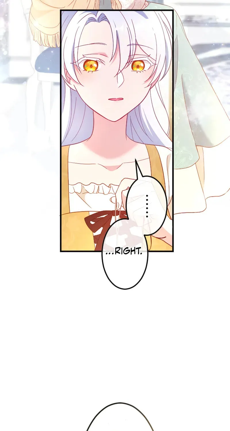 She Was Supposed To Be A Temporary Princess But It Seems She Is Done A Little Too Well Chapter 14 page 28 - 