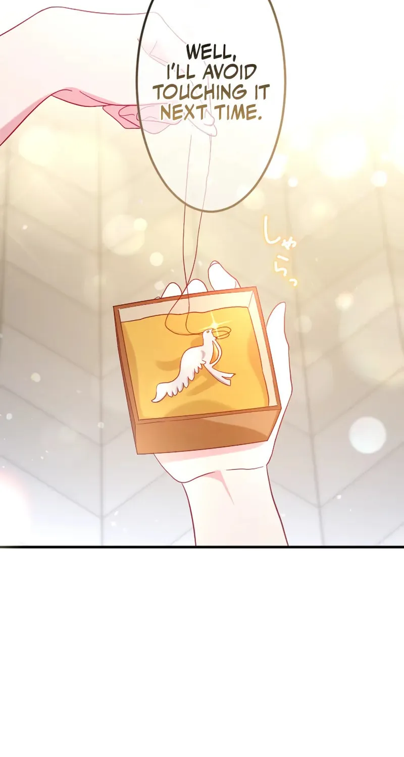 She Was Supposed To Be A Temporary Princess But It Seems She Is Done A Little Too Well Chapter 14 page 29 - 