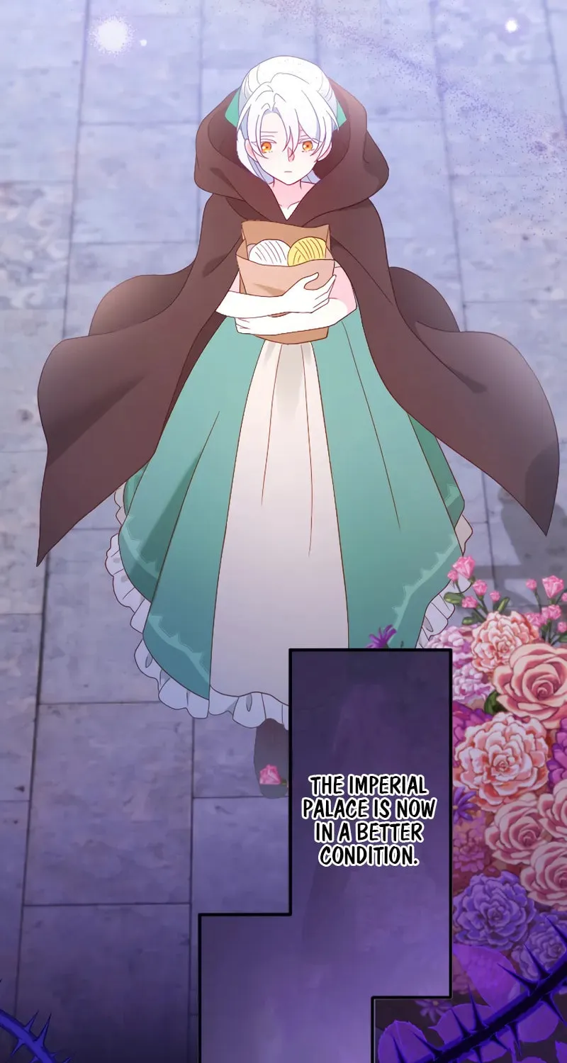 She Was Supposed To Be A Temporary Princess But It Seems She Is Done A Little Too Well Chapter 14 page 4 - 