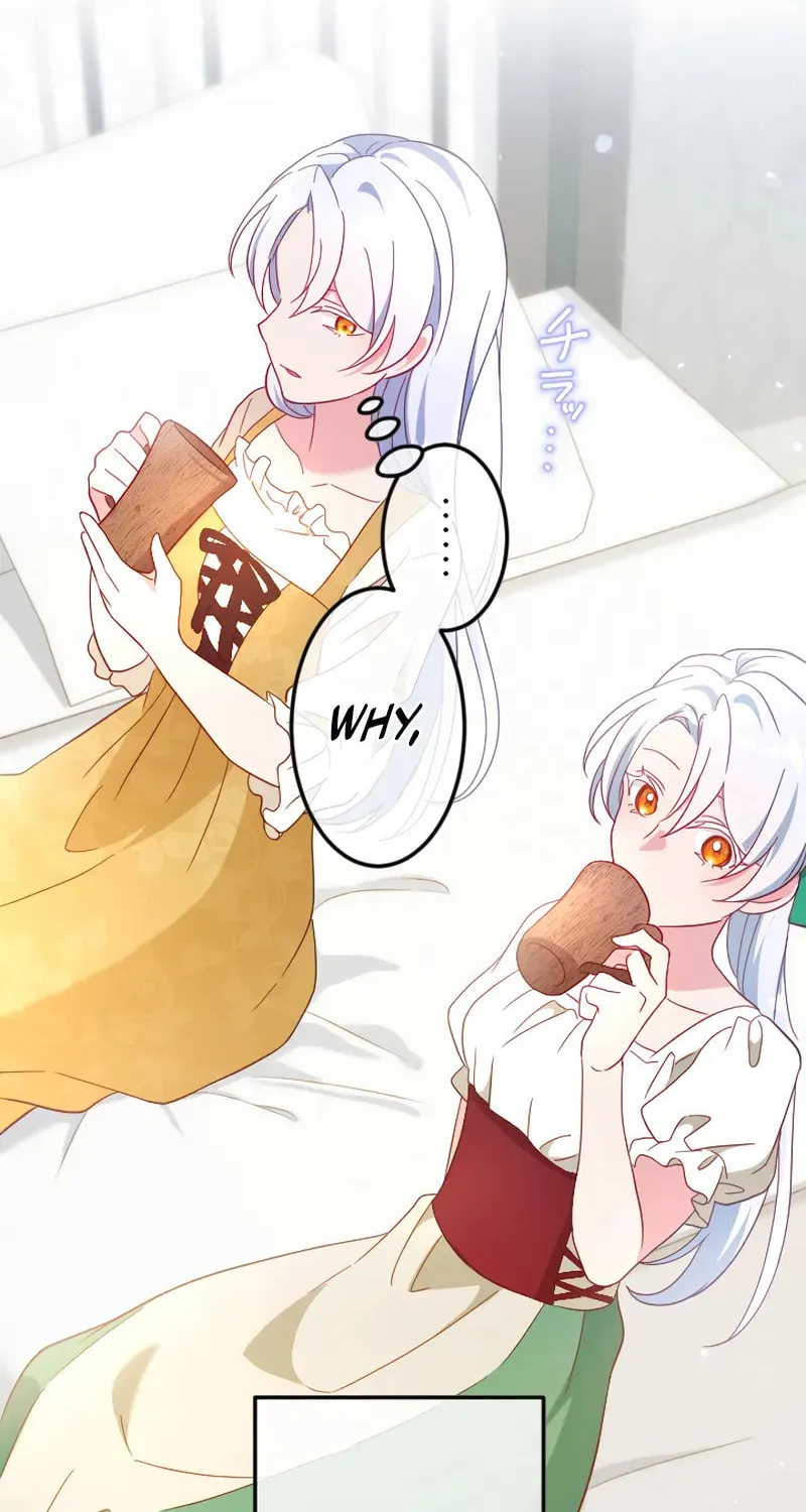 She Was Supposed To Be A Temporary Princess But It Seems She Is Done A Little Too Well Chapter 14 page 31 - 