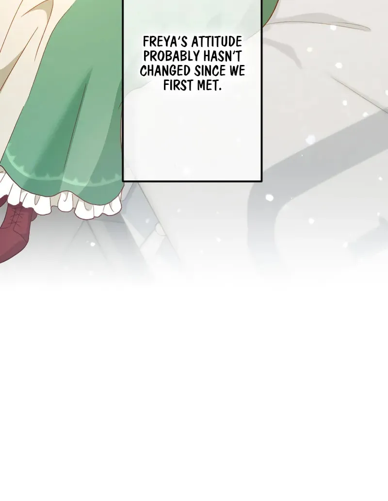 She Was Supposed To Be A Temporary Princess But It Seems She Is Done A Little Too Well Chapter 14 page 32 - 