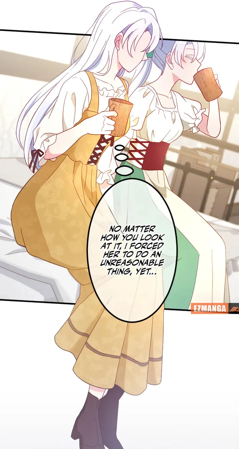 She Was Supposed To Be A Temporary Princess But It Seems She Is Done A Little Too Well Chapter 14 page 33 - 