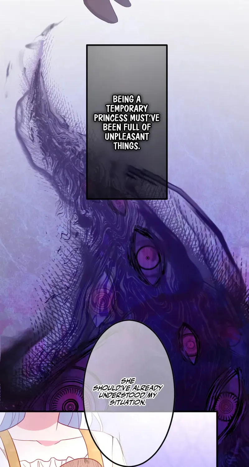 She Was Supposed To Be A Temporary Princess But It Seems She Is Done A Little Too Well Chapter 14 page 34 - 