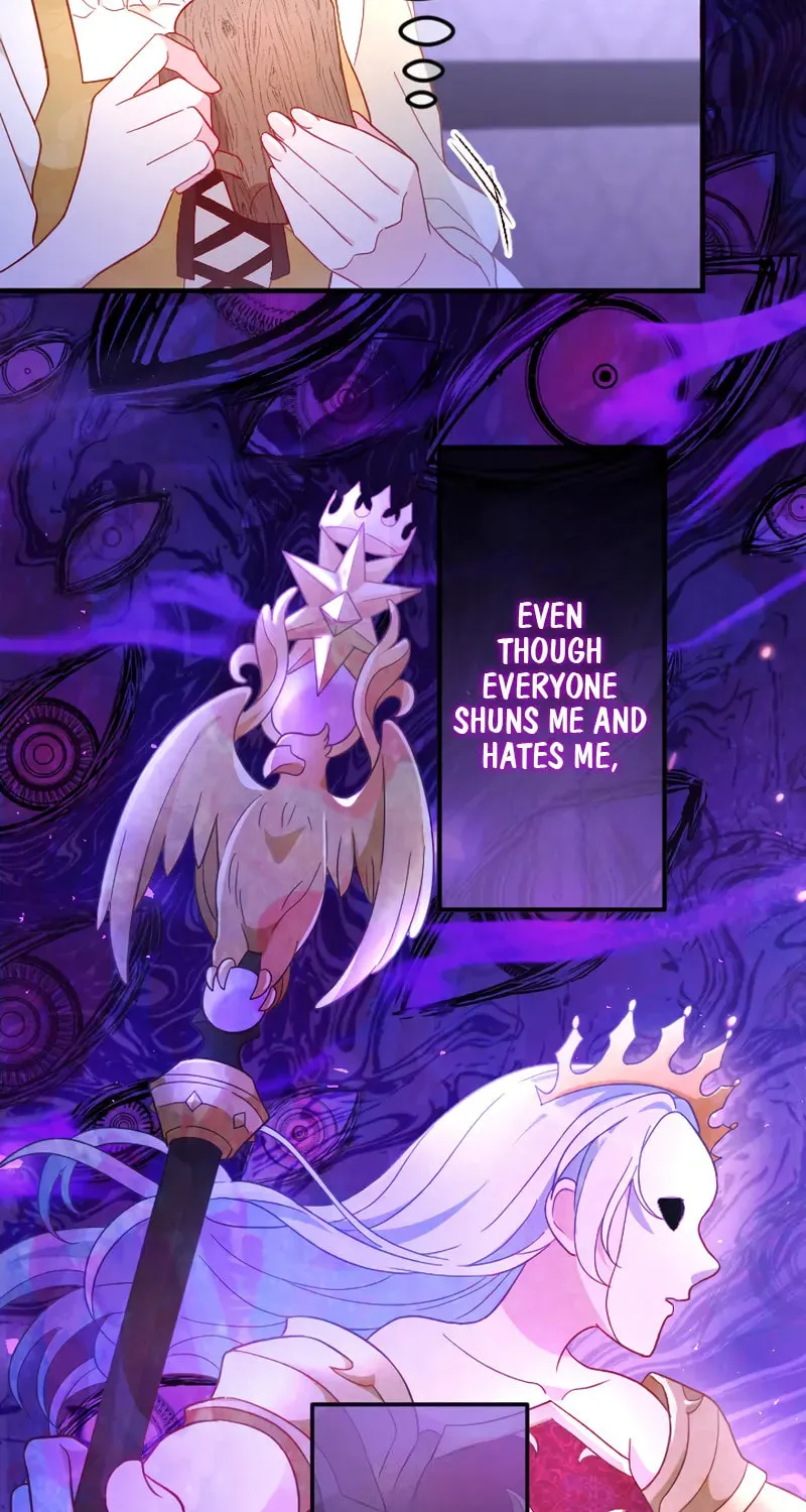 She Was Supposed To Be A Temporary Princess But It Seems She Is Done A Little Too Well Chapter 14 page 35 - 