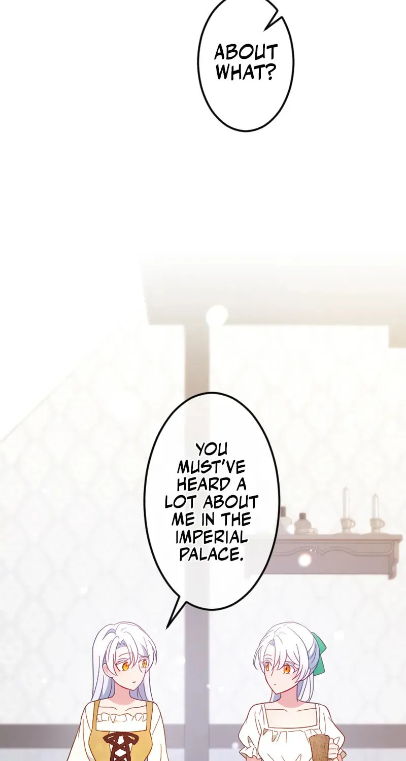 She Was Supposed To Be A Temporary Princess But It Seems She Is Done A Little Too Well Chapter 14 page 38 - 