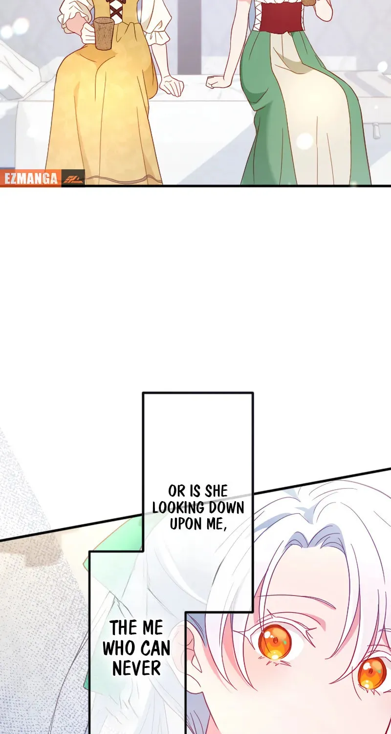 She Was Supposed To Be A Temporary Princess But It Seems She Is Done A Little Too Well Chapter 14 page 39 - 