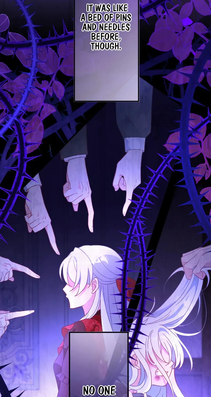 She Was Supposed To Be A Temporary Princess But It Seems She Is Done A Little Too Well Chapter 14 page 5 - 