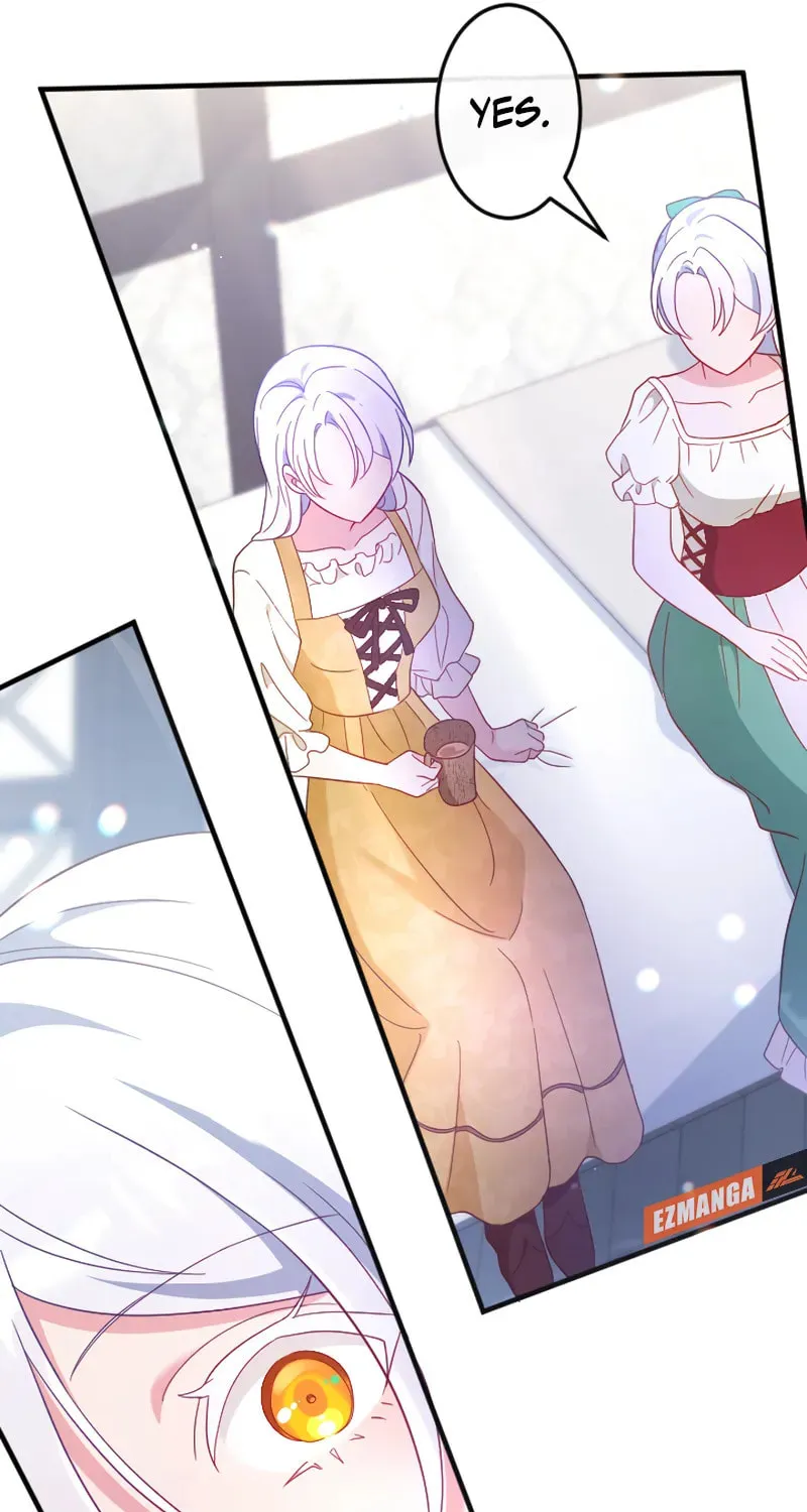 She Was Supposed To Be A Temporary Princess But It Seems She Is Done A Little Too Well Chapter 14 page 42 - 