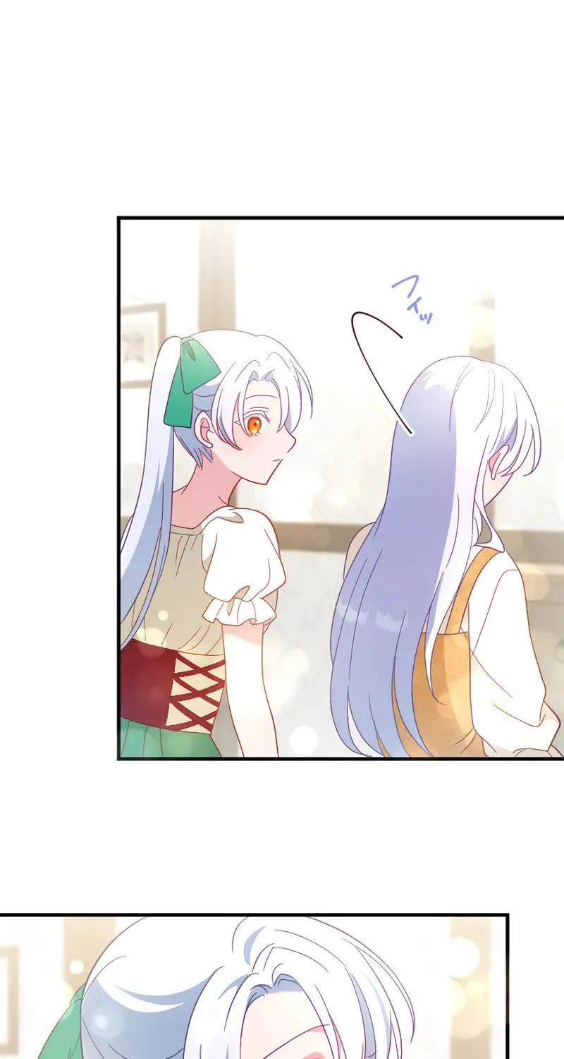 She Was Supposed To Be A Temporary Princess But It Seems She Is Done A Little Too Well Chapter 14 page 47 - 