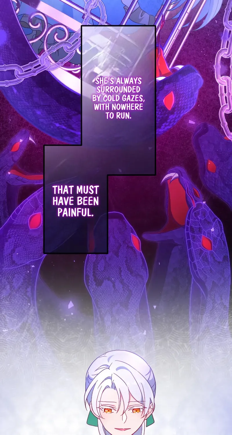 She Was Supposed To Be A Temporary Princess But It Seems She Is Done A Little Too Well Chapter 14 page 50 - 