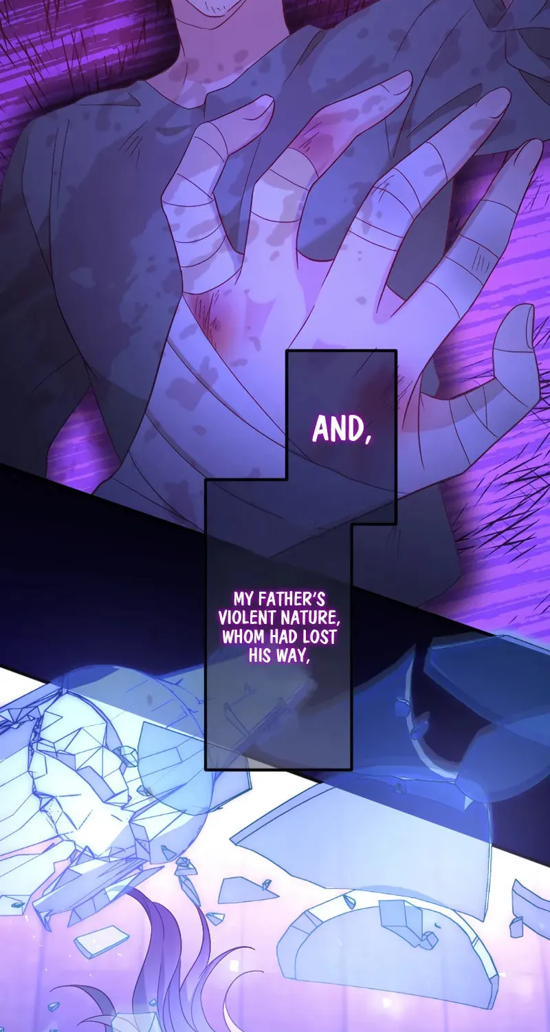 She Was Supposed To Be A Temporary Princess But It Seems She Is Done A Little Too Well Chapter 14 page 53 - 
