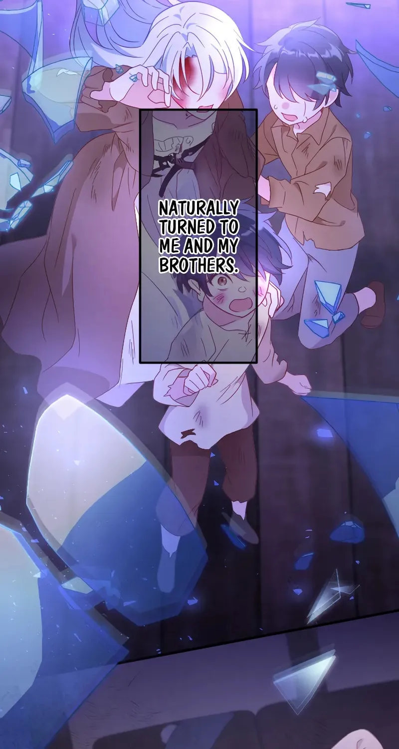 She Was Supposed To Be A Temporary Princess But It Seems She Is Done A Little Too Well Chapter 14 page 54 - 