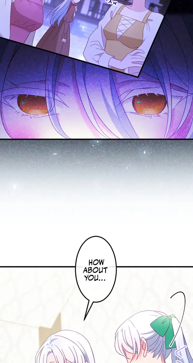She Was Supposed To Be A Temporary Princess But It Seems She Is Done A Little Too Well Chapter 14 page 56 - 