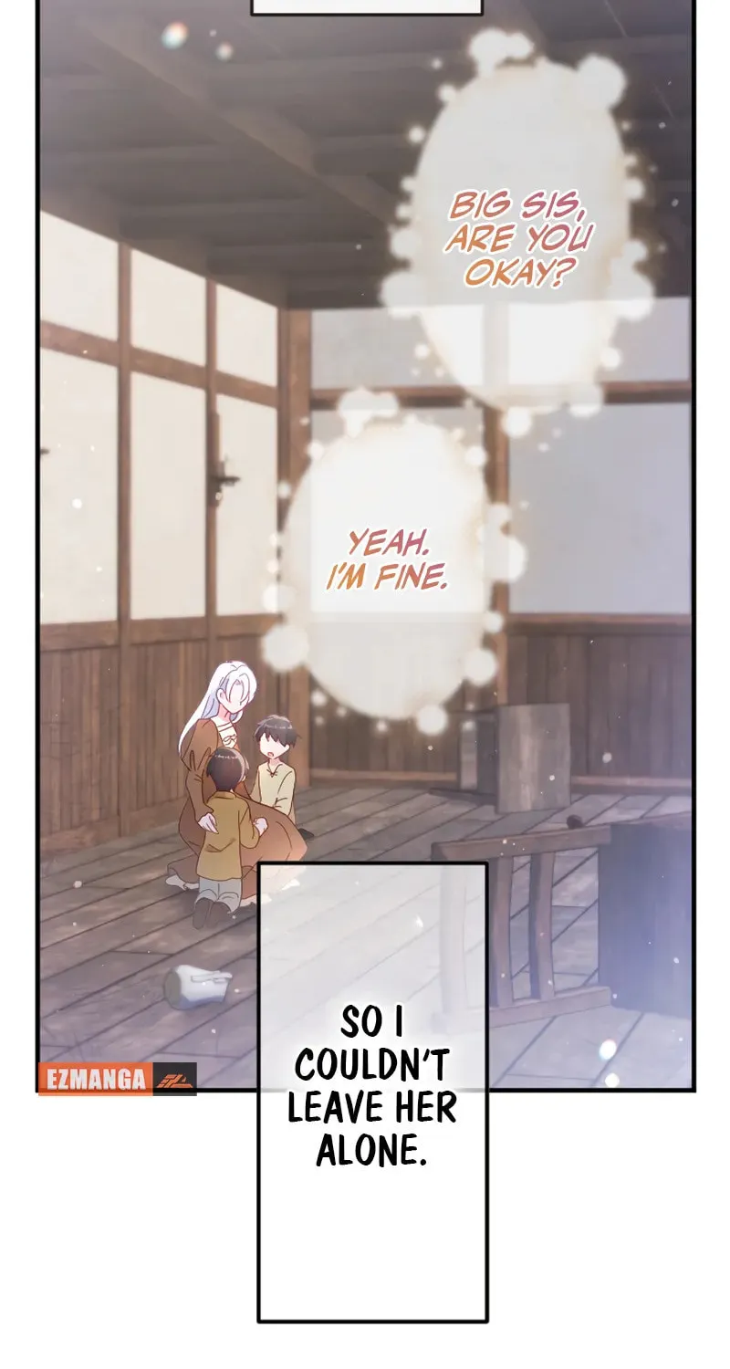 She Was Supposed To Be A Temporary Princess But It Seems She Is Done A Little Too Well Chapter 14 page 59 - 
