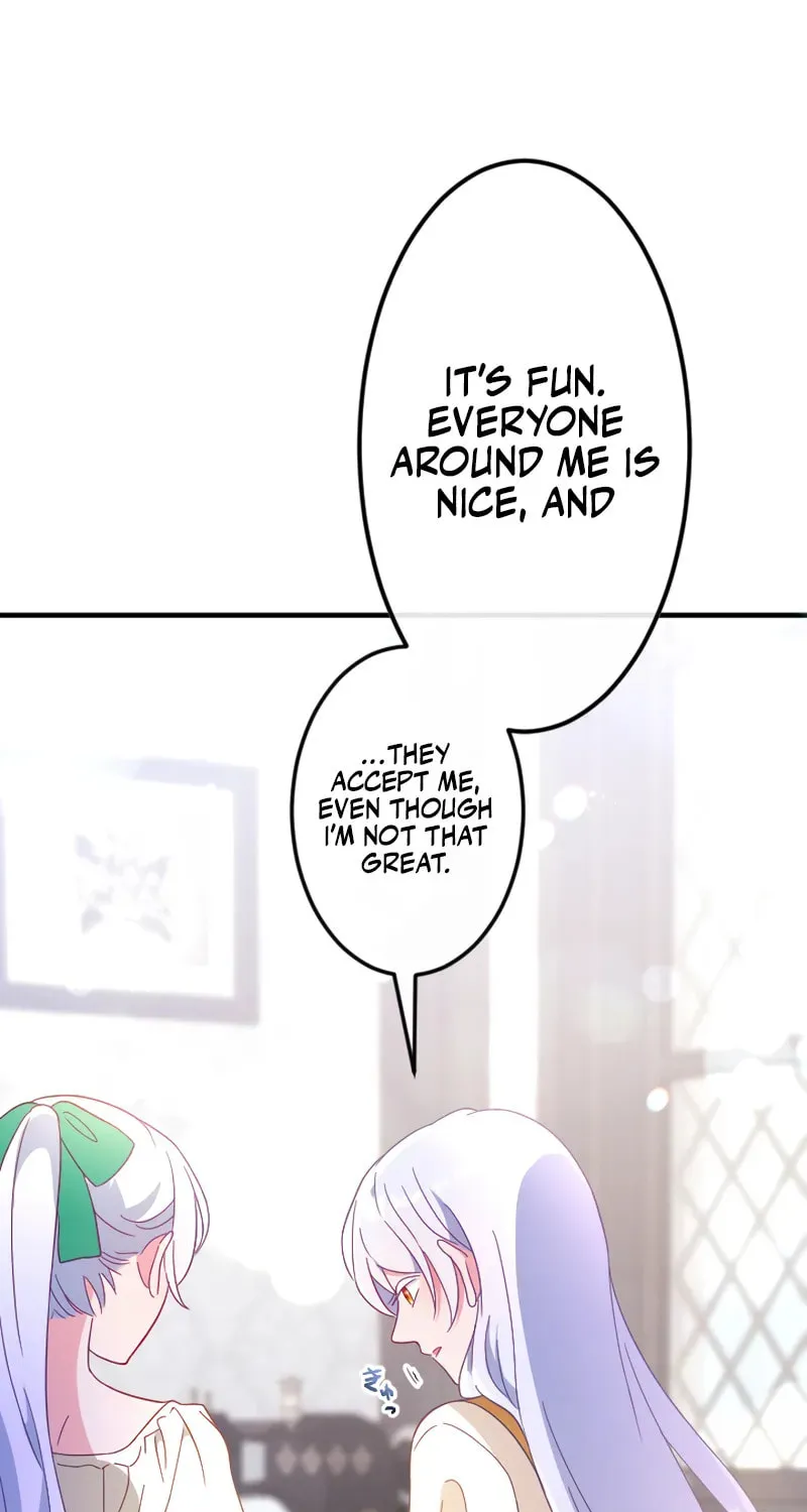 She Was Supposed To Be A Temporary Princess But It Seems She Is Done A Little Too Well Chapter 14 page 60 - 