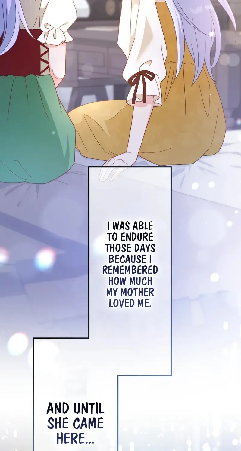 She Was Supposed To Be A Temporary Princess But It Seems She Is Done A Little Too Well Chapter 14 page 61 - 