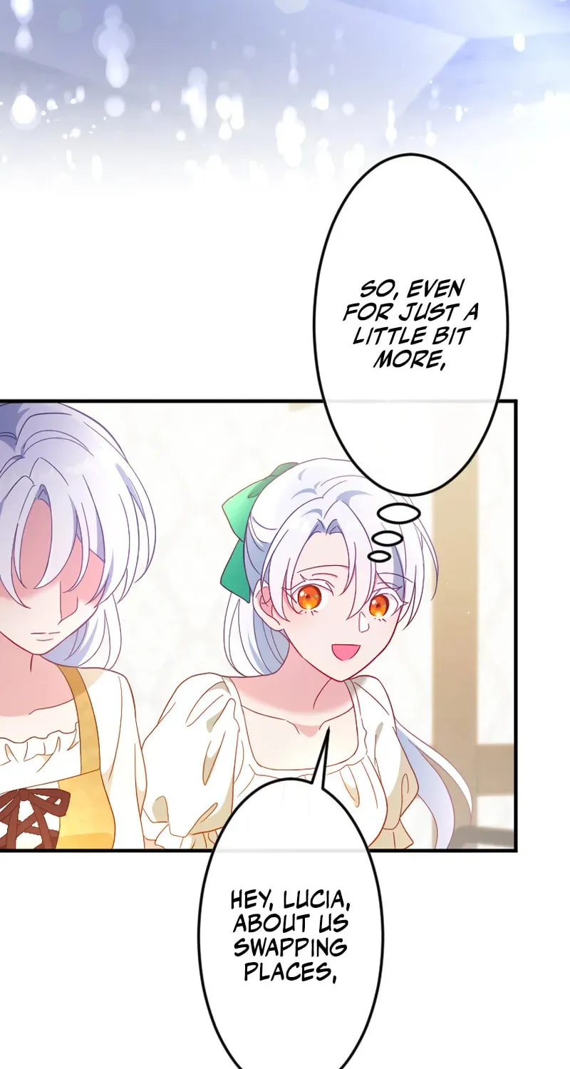 She Was Supposed To Be A Temporary Princess But It Seems She Is Done A Little Too Well Chapter 14 page 63 - 