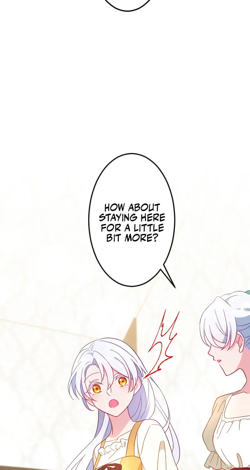 She Was Supposed To Be A Temporary Princess But It Seems She Is Done A Little Too Well Chapter 14 page 64 - 