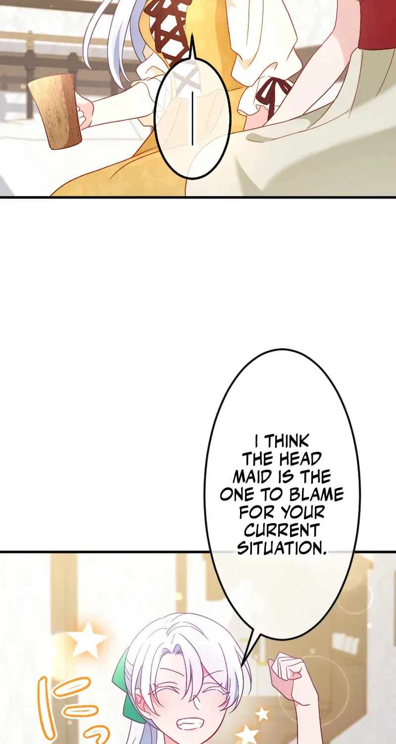 She Was Supposed To Be A Temporary Princess But It Seems She Is Done A Little Too Well Chapter 14 page 65 - 