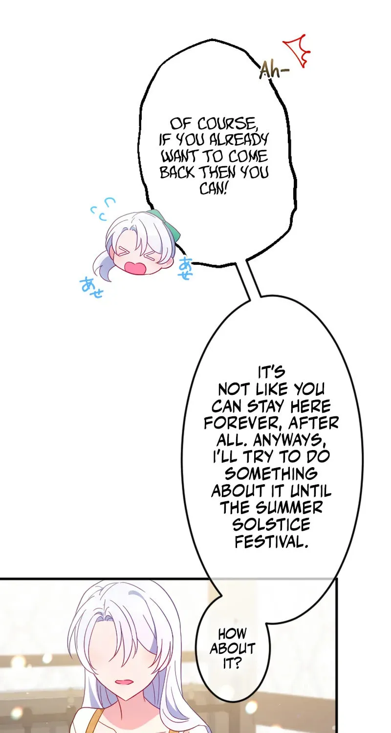 She Was Supposed To Be A Temporary Princess But It Seems She Is Done A Little Too Well Chapter 14 page 67 - 