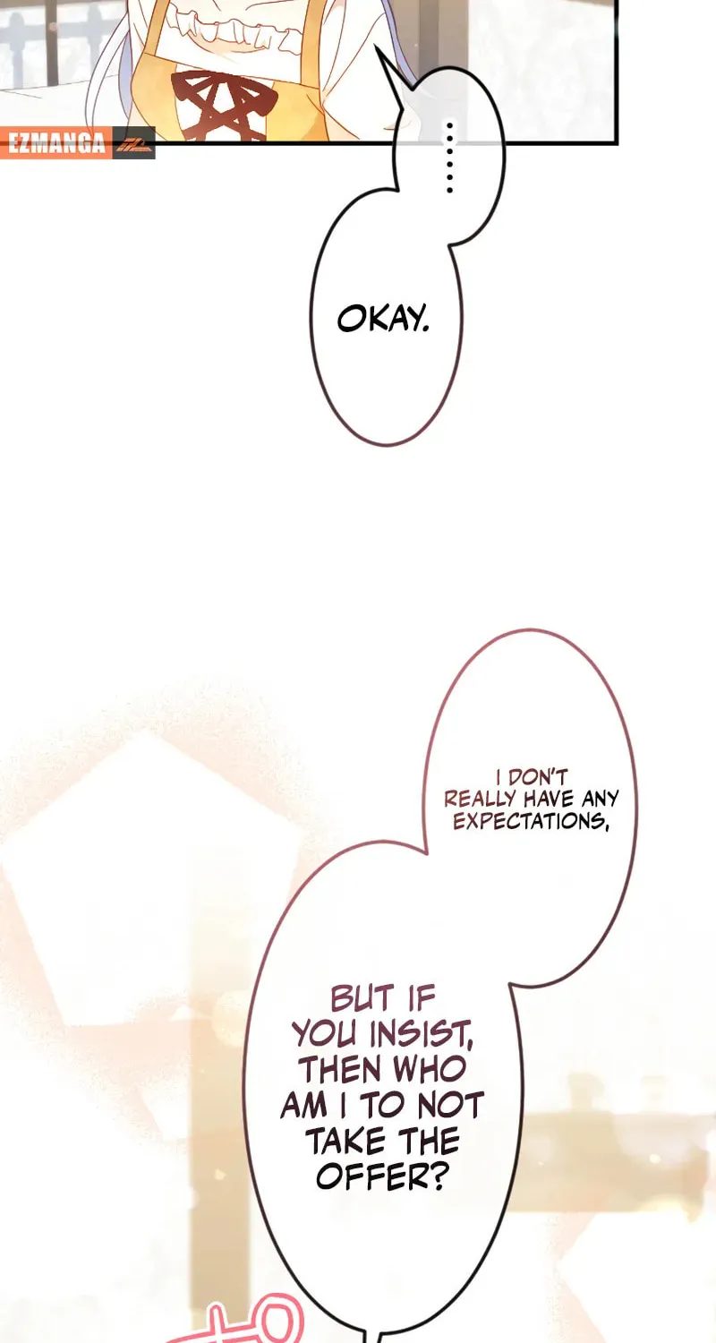 She Was Supposed To Be A Temporary Princess But It Seems She Is Done A Little Too Well Chapter 14 page 68 - 