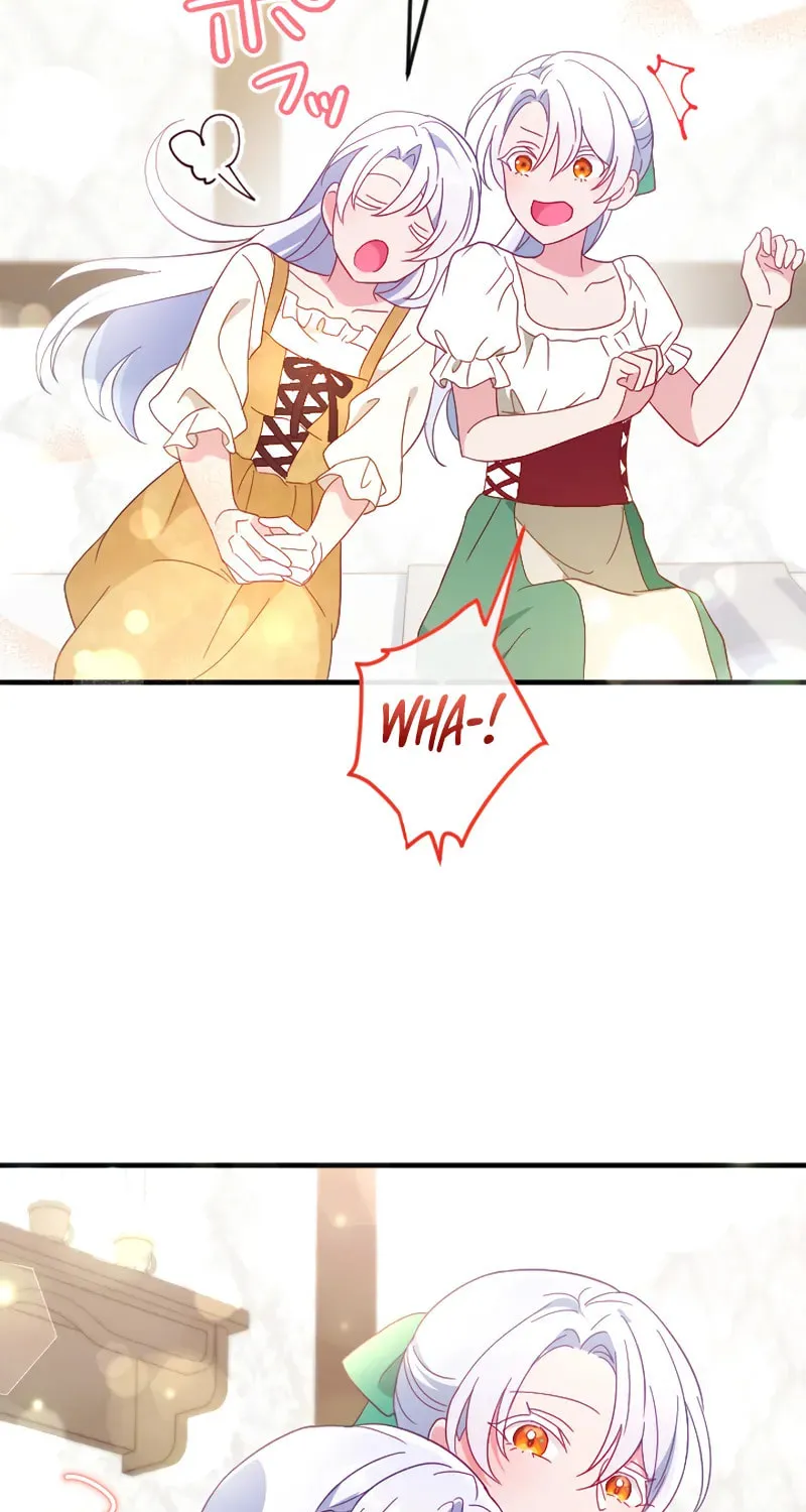 She Was Supposed To Be A Temporary Princess But It Seems She Is Done A Little Too Well Chapter 14 page 69 - 