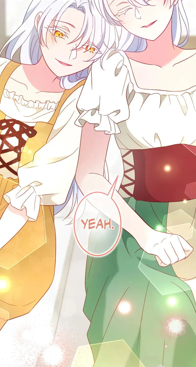 She Was Supposed To Be A Temporary Princess But It Seems She Is Done A Little Too Well Chapter 14 page 71 - 
