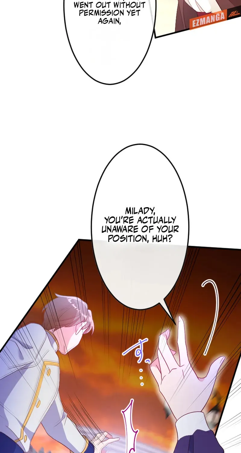 She Was Supposed To Be A Temporary Princess But It Seems She Is Done A Little Too Well Chapter 14 page 81 - 