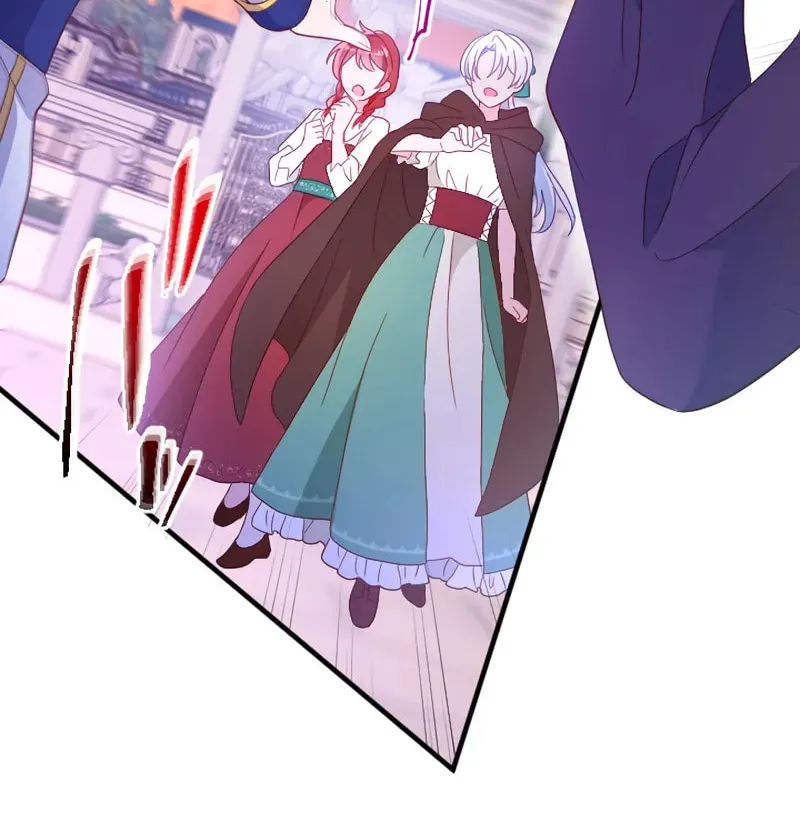 She Was Supposed To Be A Temporary Princess But It Seems She Is Done A Little Too Well Chapter 14 page 82 - 