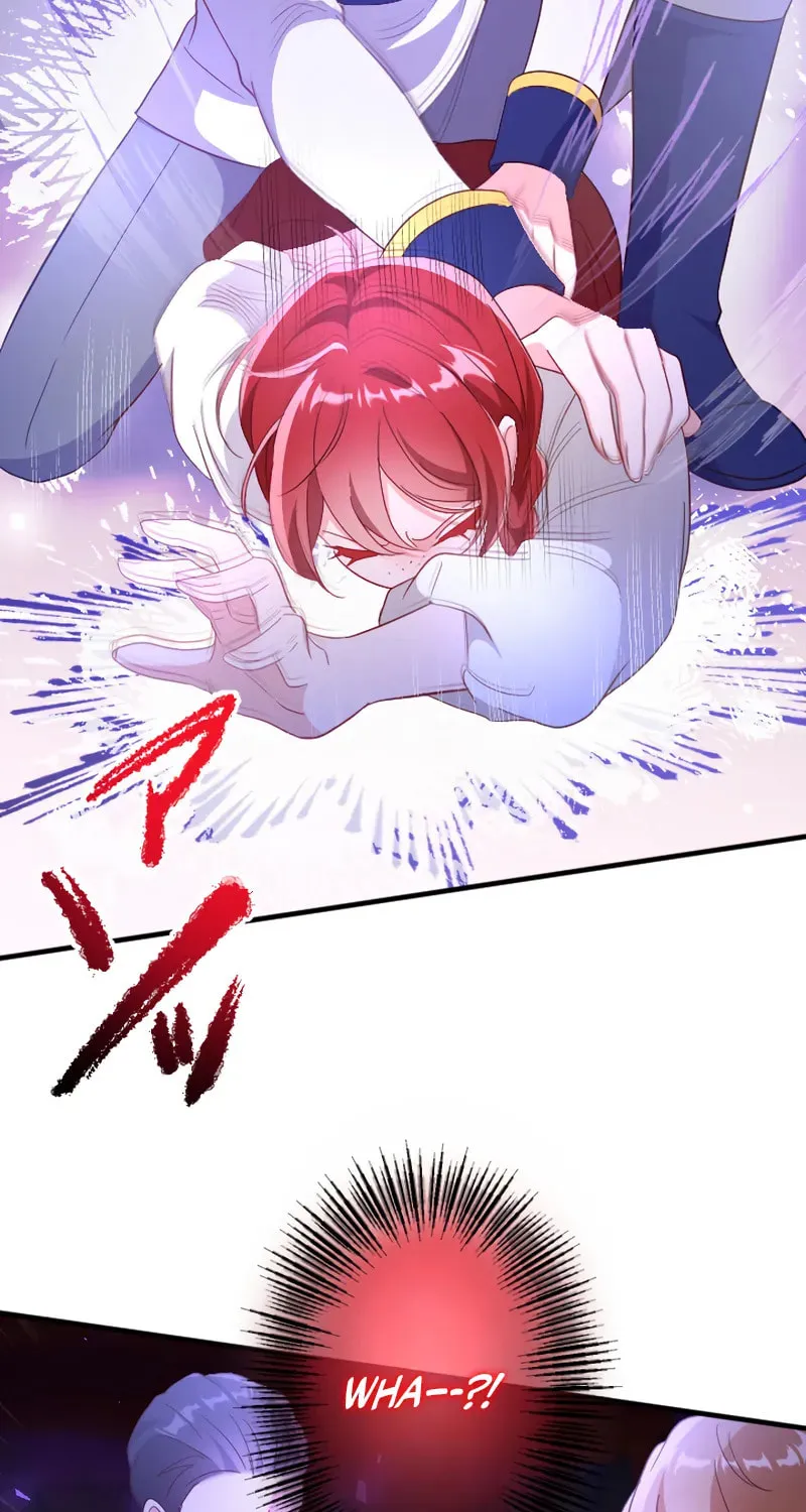 She Was Supposed To Be A Temporary Princess But It Seems She Is Done A Little Too Well Chapter 14 page 85 - 