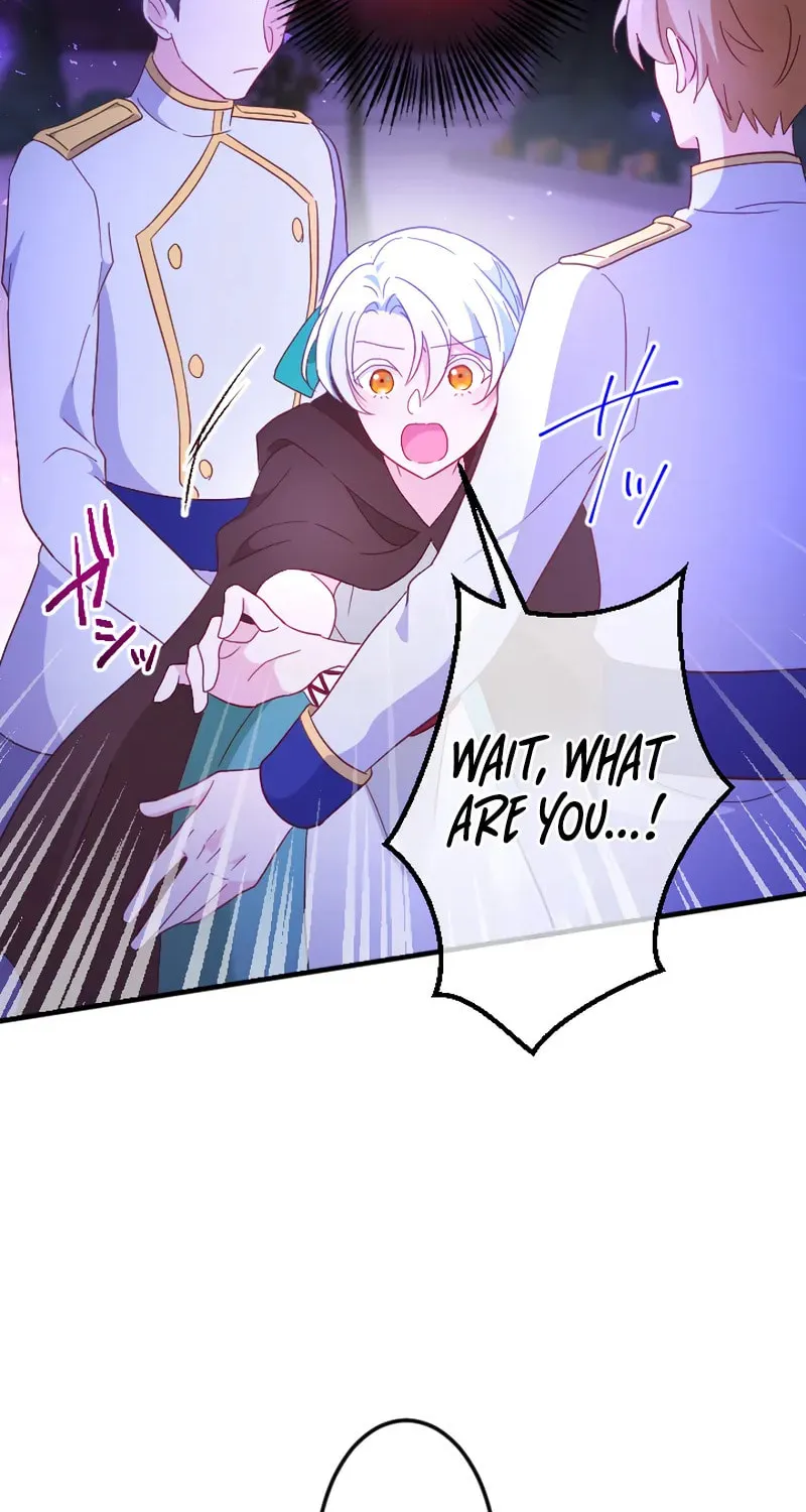 She Was Supposed To Be A Temporary Princess But It Seems She Is Done A Little Too Well Chapter 14 page 86 - 