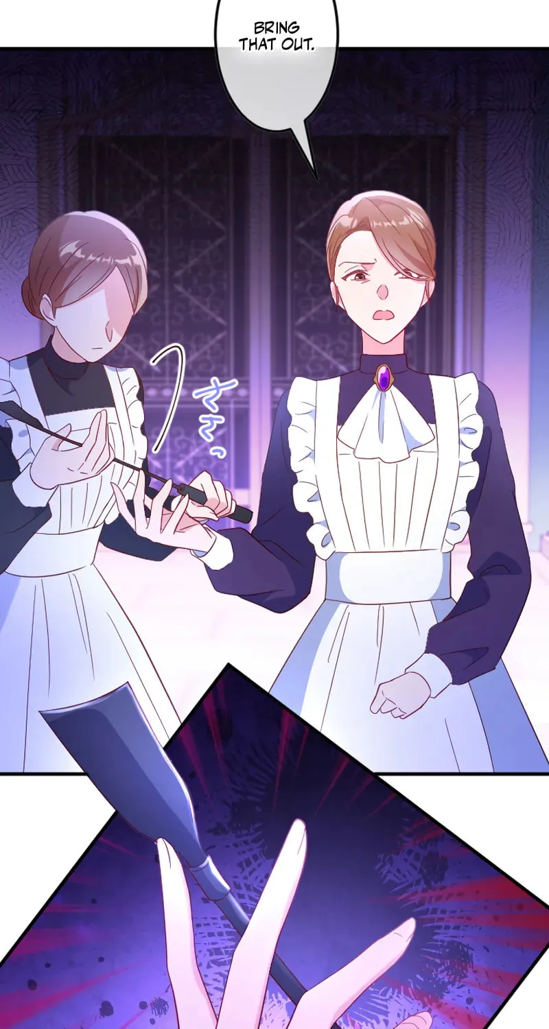 She Was Supposed To Be A Temporary Princess But It Seems She Is Done A Little Too Well Chapter 14 page 87 - 