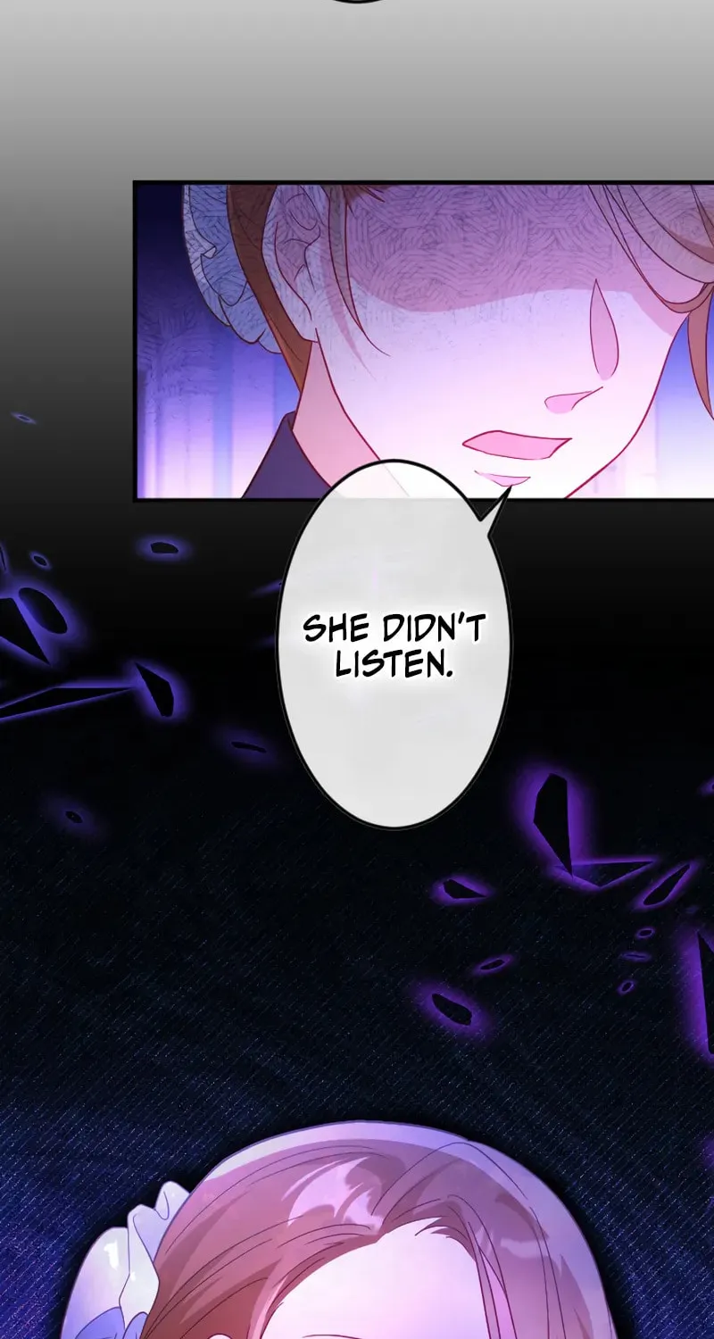 She Was Supposed To Be A Temporary Princess But It Seems She Is Done A Little Too Well Chapter 14 page 92 - 