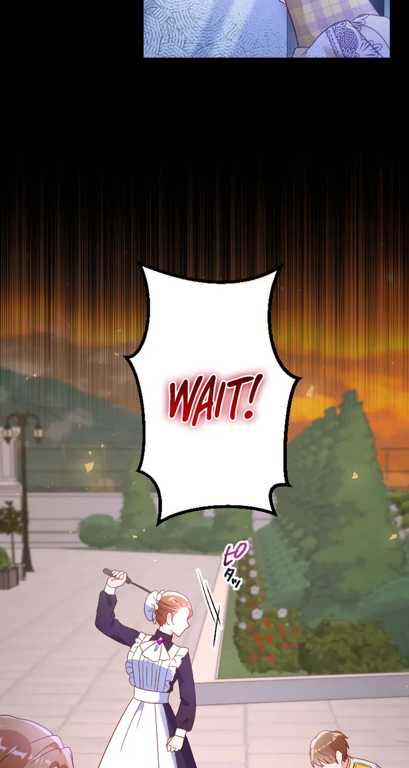 She Was Supposed To Be A Temporary Princess But It Seems She Is Done A Little Too Well Chapter 15 page 3 - 