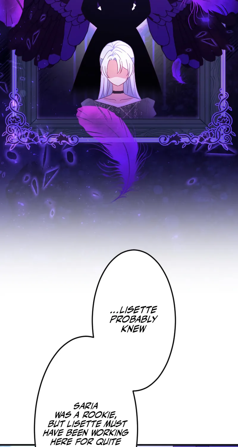 She Was Supposed To Be A Temporary Princess But It Seems She Is Done A Little Too Well Chapter 15 page 21 - 