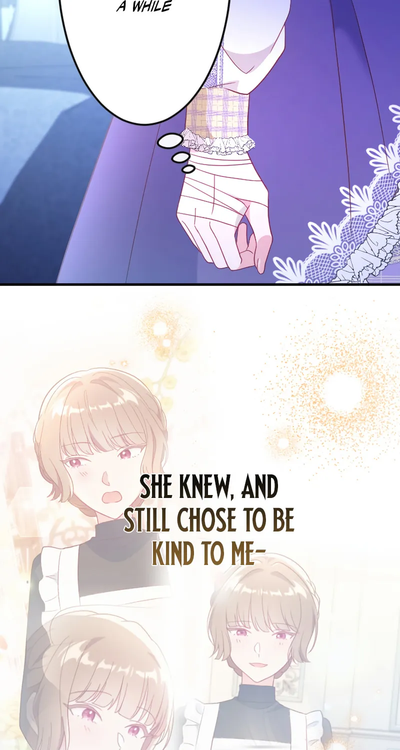 She Was Supposed To Be A Temporary Princess But It Seems She Is Done A Little Too Well Chapter 15 page 22 - 