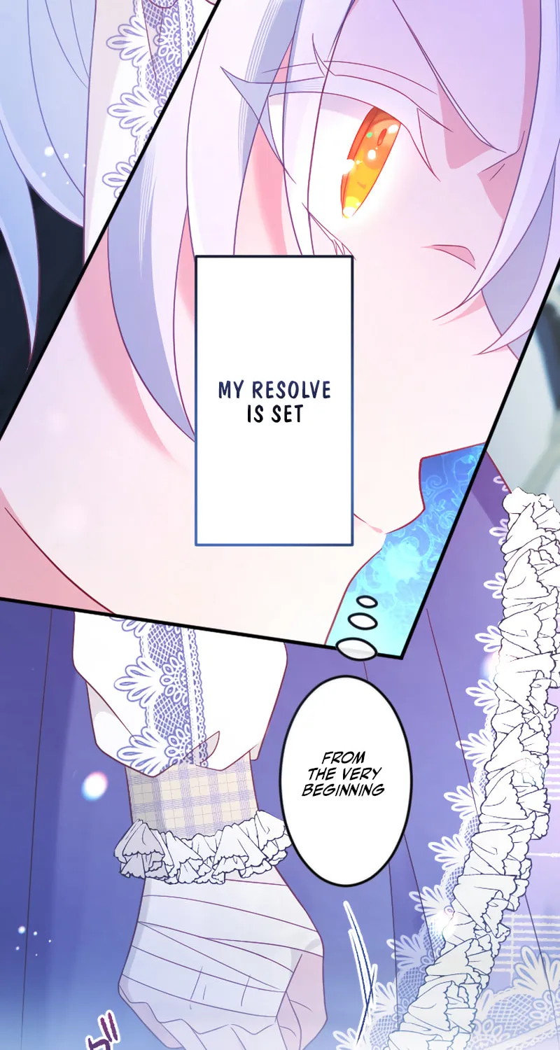 She Was Supposed To Be A Temporary Princess But It Seems She Is Done A Little Too Well Chapter 15 page 24 - 