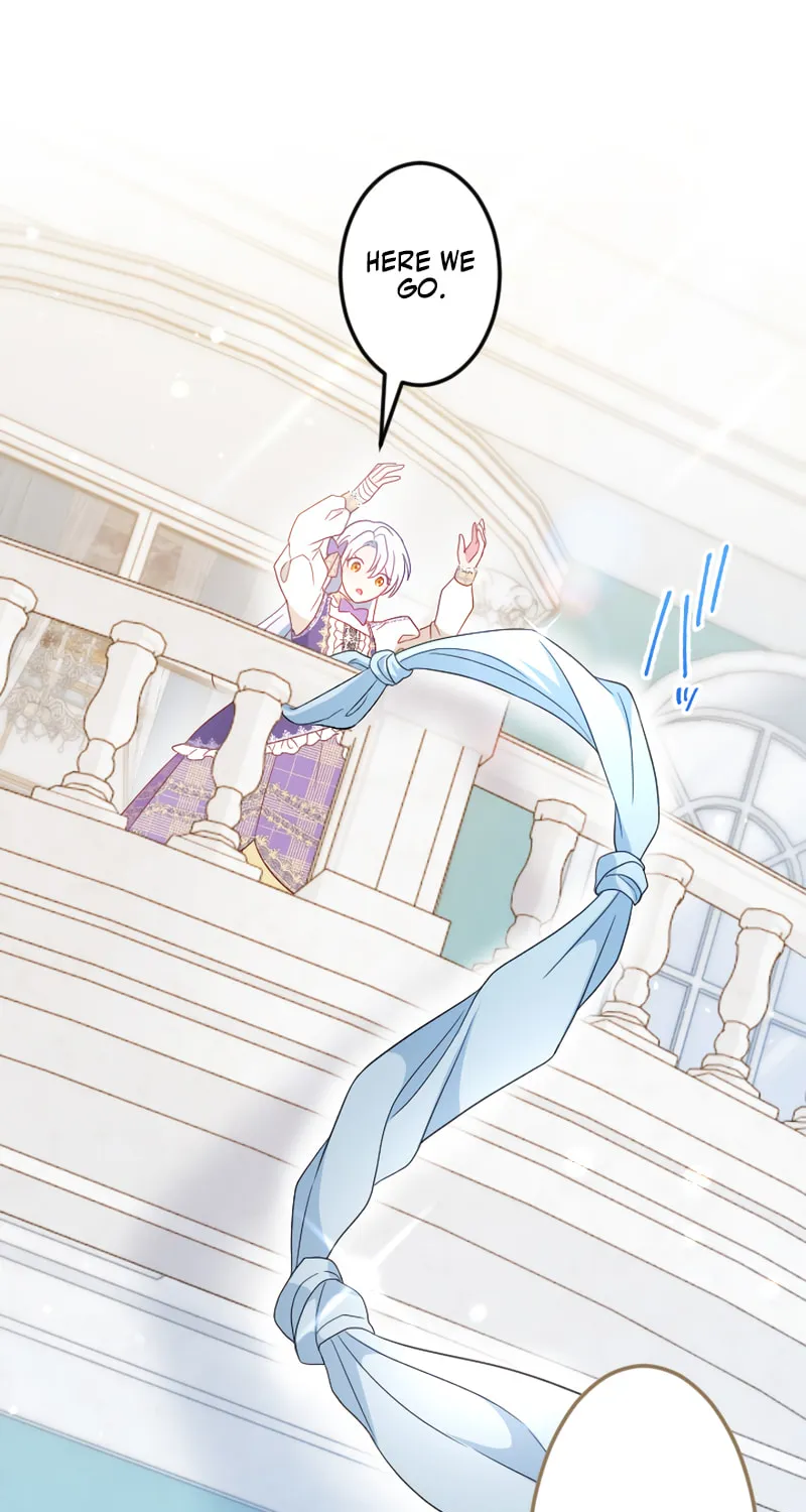 She Was Supposed To Be A Temporary Princess But It Seems She Is Done A Little Too Well Chapter 15 page 26 - 