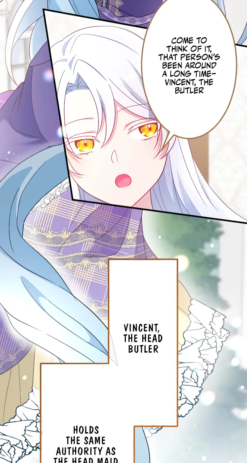 She Was Supposed To Be A Temporary Princess But It Seems She Is Done A Little Too Well Chapter 15 page 28 - 