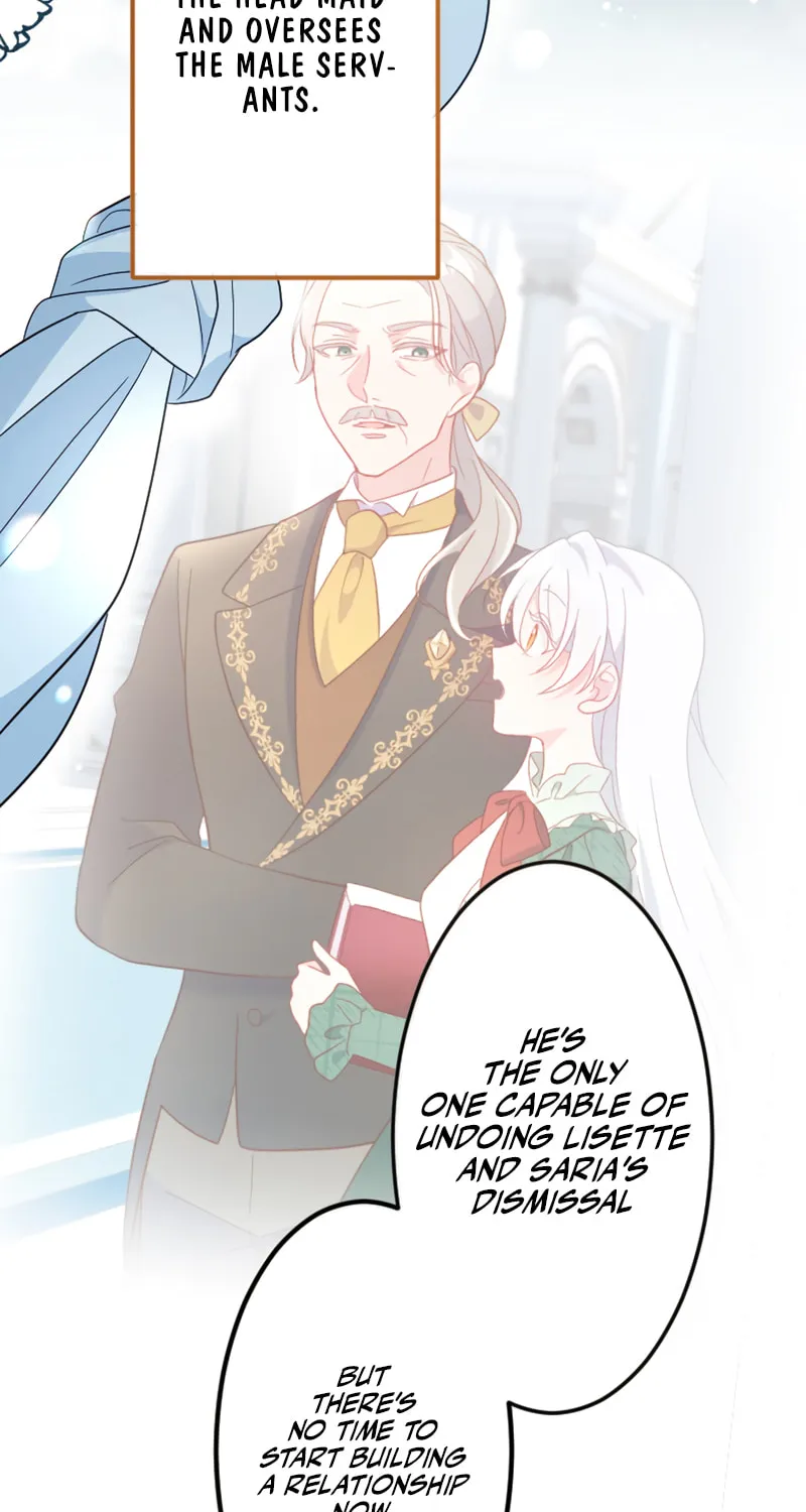 She Was Supposed To Be A Temporary Princess But It Seems She Is Done A Little Too Well Chapter 15 page 29 - 