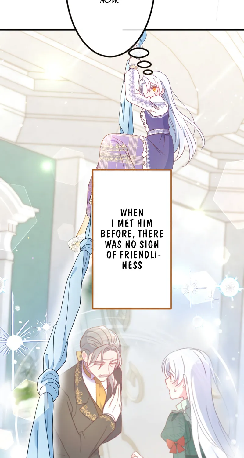 She Was Supposed To Be A Temporary Princess But It Seems She Is Done A Little Too Well Chapter 15 page 30 - 