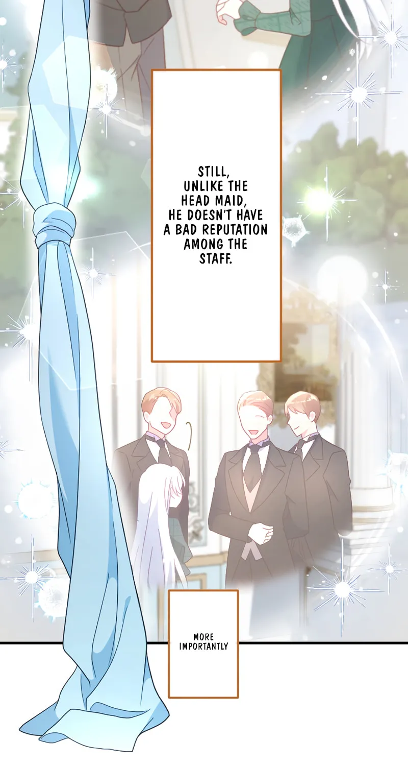 She Was Supposed To Be A Temporary Princess But It Seems She Is Done A Little Too Well Chapter 15 page 31 - 