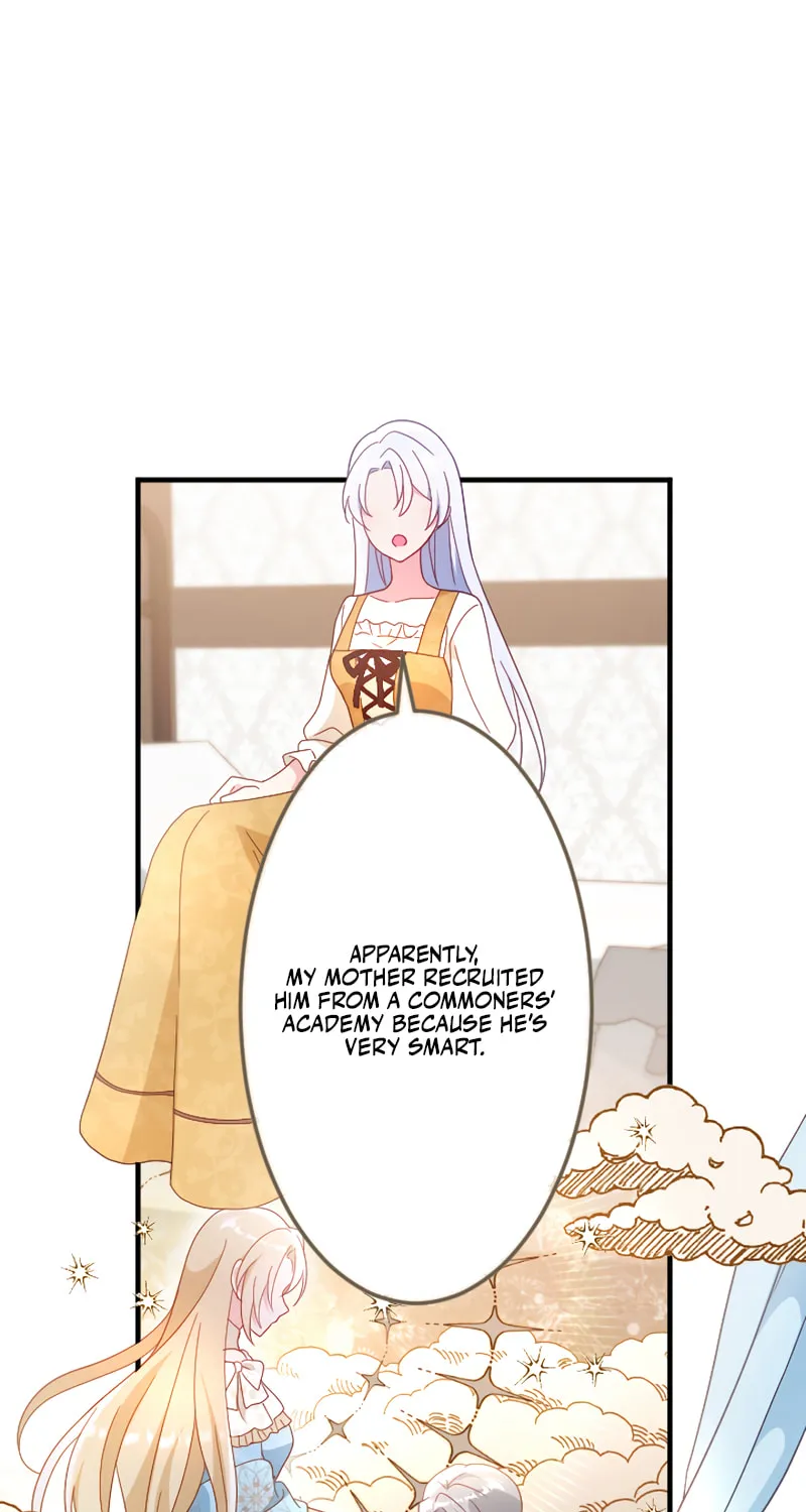 She Was Supposed To Be A Temporary Princess But It Seems She Is Done A Little Too Well Chapter 15 page 32 - 
