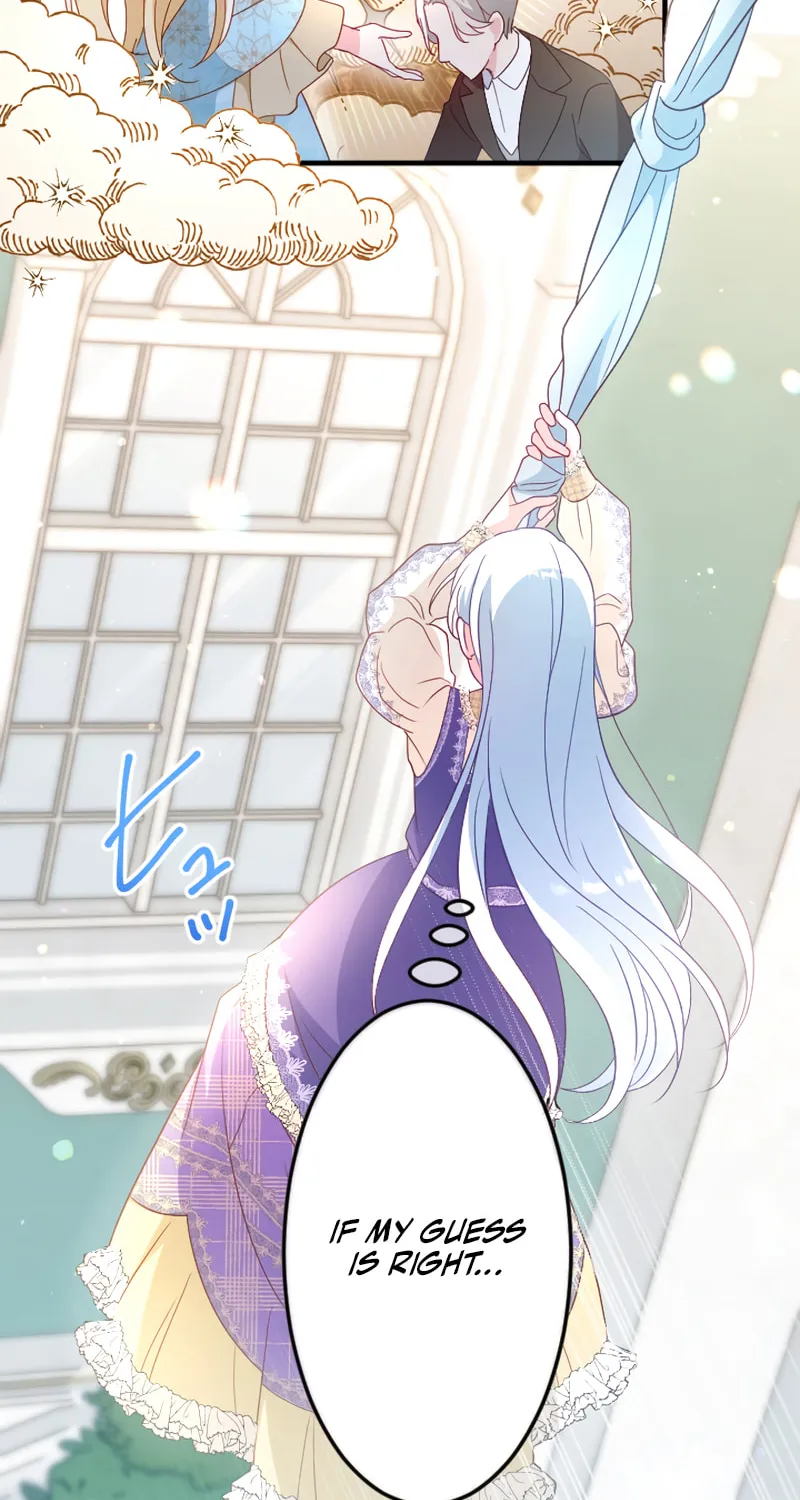 She Was Supposed To Be A Temporary Princess But It Seems She Is Done A Little Too Well Chapter 15 page 33 - 