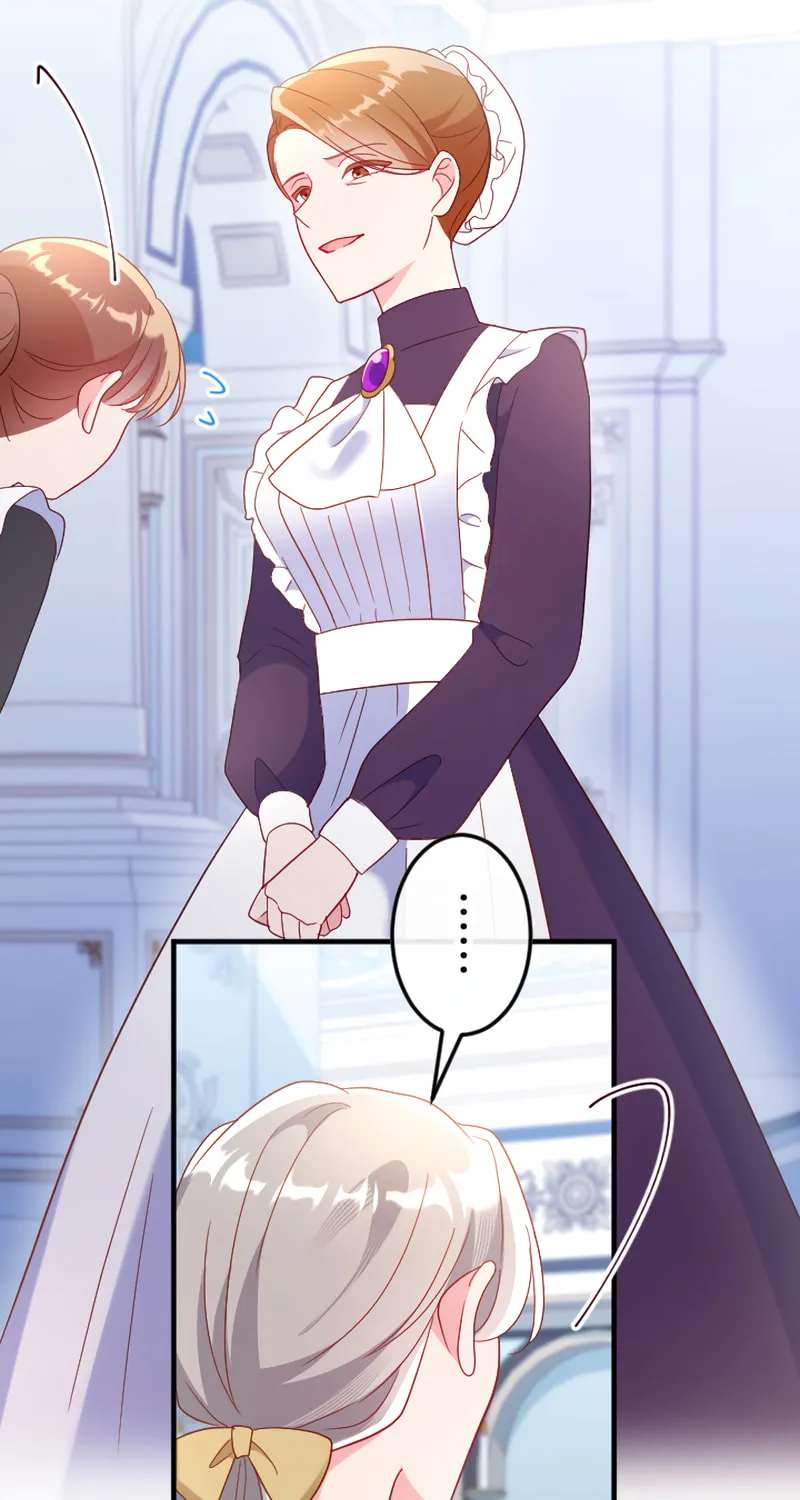 She Was Supposed To Be A Temporary Princess But It Seems She Is Done A Little Too Well Chapter 15 page 39 - 