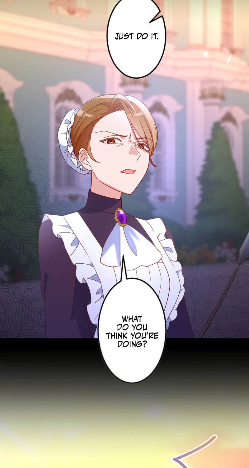 She Was Supposed To Be A Temporary Princess But It Seems She Is Done A Little Too Well Chapter 15 page 6 - 