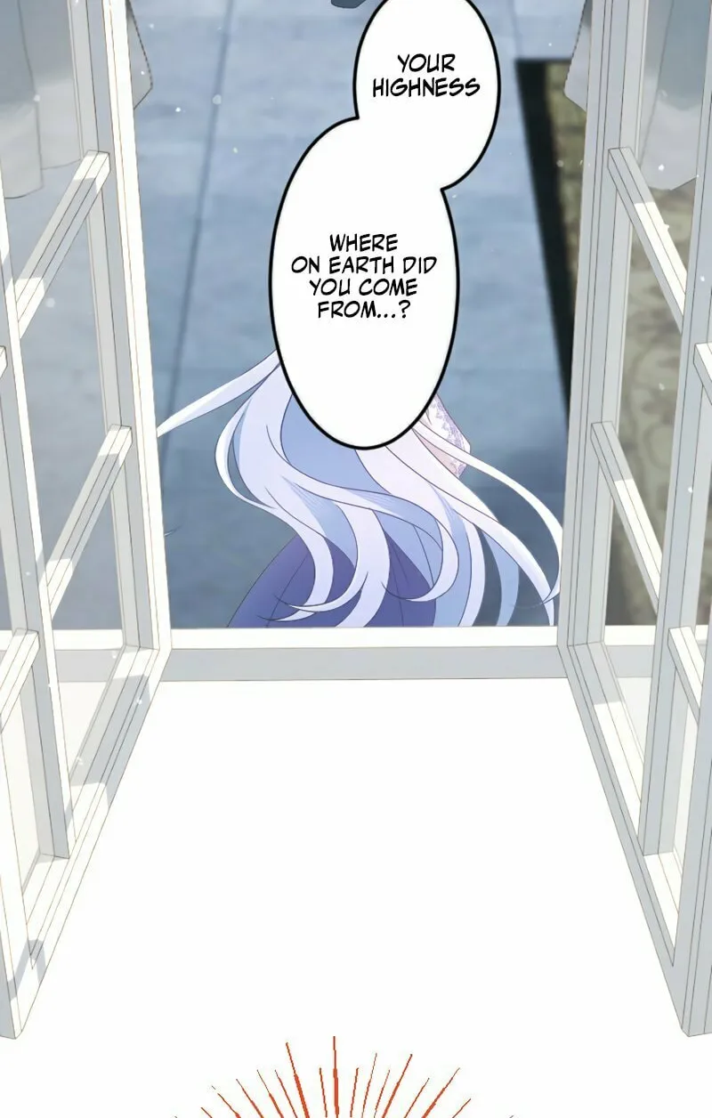 She Was Supposed To Be A Temporary Princess But It Seems She Is Done A Little Too Well Chapter 15 page 51 - 